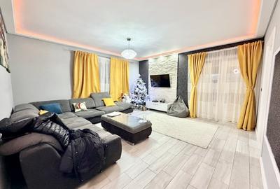 Comision 0% Casa individuala cu 450 mp teren si strada asfaltata - Noul Lidl - 7