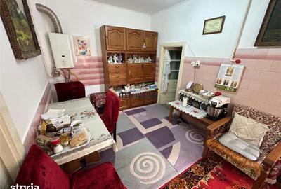 Casă cu 5 camere cu Teren 250 Mp în Aurel Vlaicu - 3
