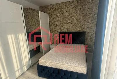 Apartament cu 2 camere semidecomandat în Dobroești - 9