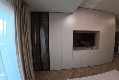 Apartament cu 2 camere în Florești - 2