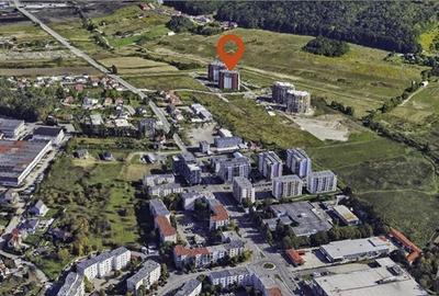 Apartament 2 camere Green Residence, etaj intermediar, Livezeni 34E, Tudor - 8