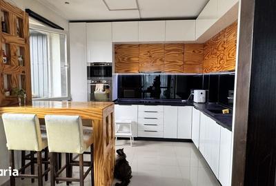 Apartament cu 3 camere în Dobroești - 3