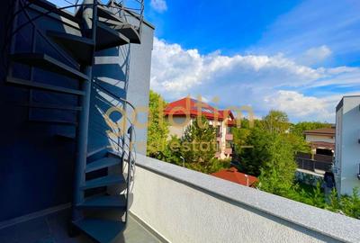 Casă individuală cu 7 camere cu Canalizare în Băneasa - 49