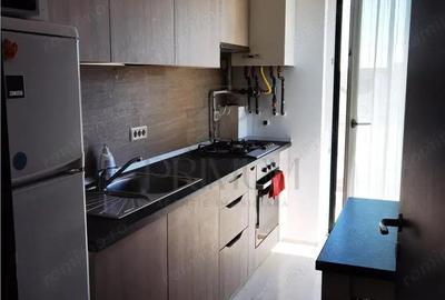 Apartament Spatios - Etaj Intermediar - Centrala Proprie - Loc de Parcare - Mobilat si Utilat - Giro - 2