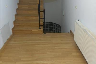 Casă cu 4 camere cu Teren 380 Mp în Dobroești