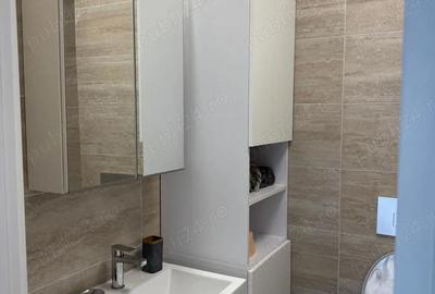 Garsonieră decomandată în Ștefăneștii de Jos - 7