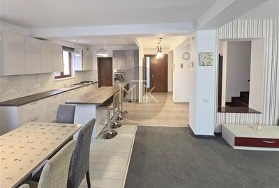 Vila 5 camere | American Village Pipera I 3Locuri de parcare - 14