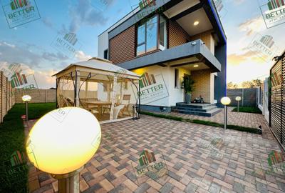 Casă individuală cu 5 camere cu Teren 300 Mp în Berceni - 3