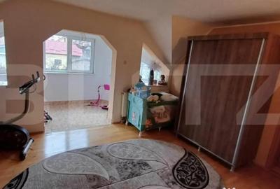 Casă cu 5 camere cu Teren 1200 Mp în Centura - 12