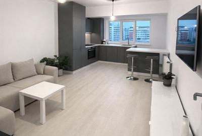 Apartament cu 2 camere decomandat în Apărătorii Patriei