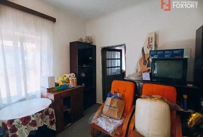 COMISION 0% Casa cu 4 apartamente la curte comuna cu teren total 748 mp - 3