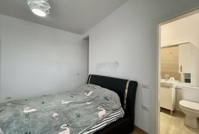 Girocului-Eso, Penthouse, Terasa 30 MP - 2