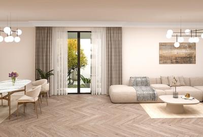 Casă individuală cu 4 camere cu Canalizare în Tamași - 16