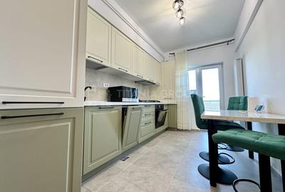 Apartament 2 camere, decomandat, parcare subterană, pet friendly, Coresi - 4