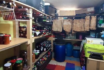 Apartament cu 5 camere semidecomandat, mobilat în Mănăștur - 22