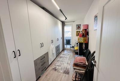 Apartament 4 camere, exclusivist, mobilat si utilat lux, 2 parcari+boxa Rosu - 14