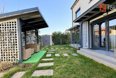 Duplex cu 3 camere cu Canalizare în Dumbrăvița - 2