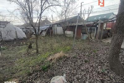 Casă cu 4 camere cu Canalizare în Girocului - 7