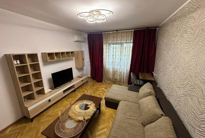 Apartament 3 camere Centru UMF Garaj - 2
