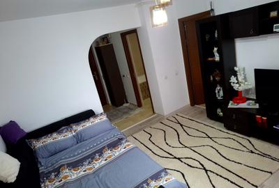 Garsonieră decomandată, mobilată în Găvana 3 - 6