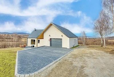 Casa De Vacanta In Stil Nordic - 3