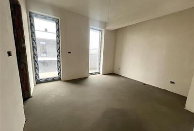 Duplex cu 5 camere cu Teren 200 Mp în Est - 13