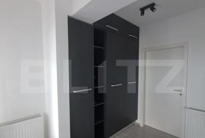 Apartament de lux, 2 camere, 60 mp, terase generoase, pozi? - 11