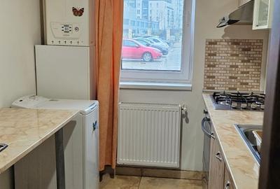 Garsonieră în Titan - 1