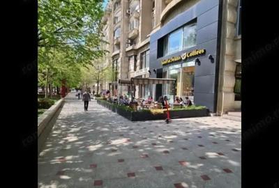 Unirii, sp com S+P+Mz, 700 mp - 2