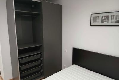 Garsonieră decomandată în Doamna Ghica - 6