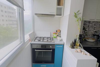 Apartament cu 2 camere semidecomandat, mobilat în Moșilor - 7