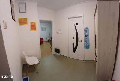 Apartament cu 2 camere semidecomandat în Calea Severinului - 2