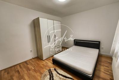 Apartament cu 3 camere semidecomandat, mobilat în Mihai Viteazul - 6