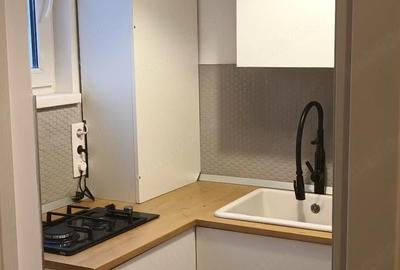 Garsonieră decomandată în Budai - 3