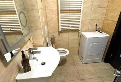Apartament cu 2 camere decomandat în Ultracentral - 8