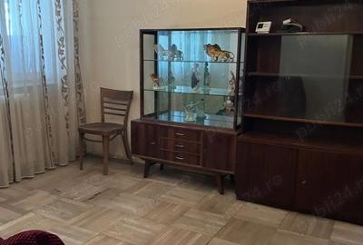 Apartament cu 2 camere semidecomandat în Central - 7