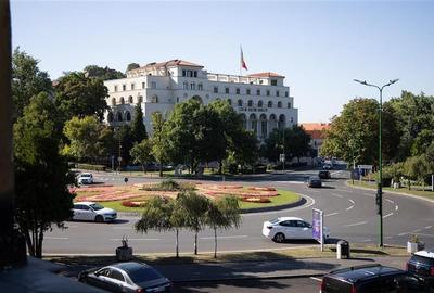 Apartament 2 camere in cladire simbol . COMISION 0 % - 10