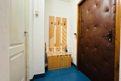 Garsonieră decomandată, mobilată în Micălaca - 3