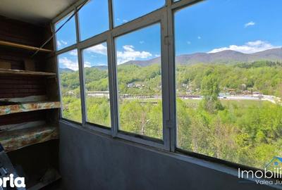 Apartament cu 2 camere în Central - 9