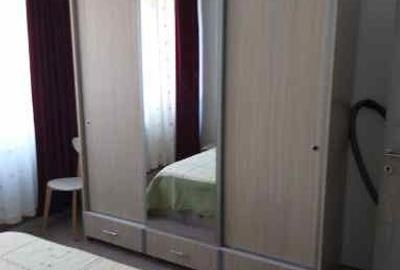 Apartament cu 2 camere decomandat, mobilat în Arcul de Triumf - 3
