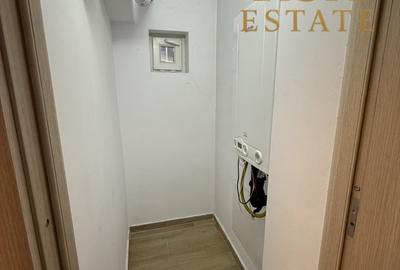 Apartament cu 4 camere decomandat, mobilat în Nord - 9