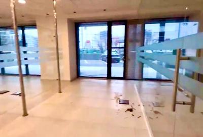 Spatiu Comercial Open Space 182 mp | Zona Dimitrie Pompeiu - Pipera - 4