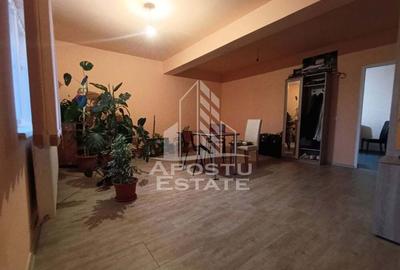 Casă cu 5 camere cu Canalizare în Ronaț - 7