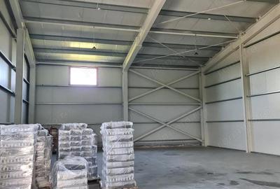 Hala industriala, platforma betonata, 300 mp - 11