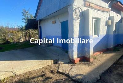 Oferta - Jud Giurgiu - teren 1.700 mp + construc?ie casa - 14