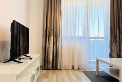 Unirii / Parcul Carol / Apartament cu View Superb / Bloc 2021 - 3