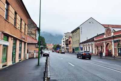 Spațiu comercial, de 82 mp, în Central - 16