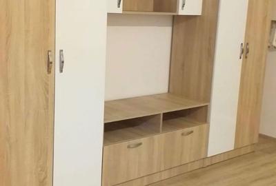 Garsonieră decomandată în Central - 4