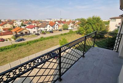 Apartament cu 2 camere în Central - 6