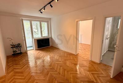 REA1025720 Apartament 2 camere I Floreasca I Renovat complet - 1